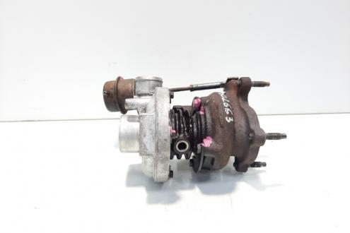 Turbosuflanta, cod 028145702, Ford Galaxy 1, 1.9 TDI, AHU (pr:110747)