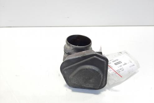 Clapeta acceleratie, cod 780437301, Bmw 3 (E90), 2.0 diesel, N47D20A (id:603523)