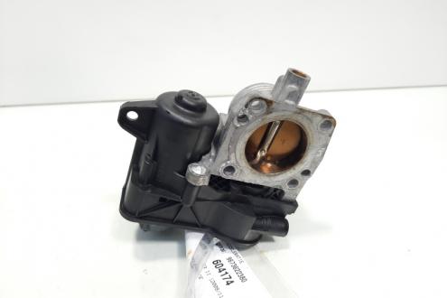 Clapeta acceleratie, cod 9673622380, Citroen C3 (II) 1.2 benz, HM01 (id:604174)