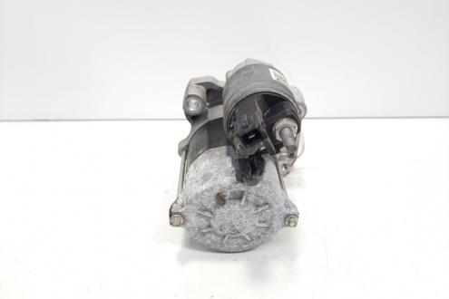 Electromotor, cod 9812715380, Citroen C3 (II), 1.2 benz, HM01, 5 vit man (id:604185)