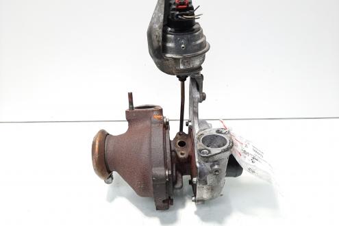 Turbosuflanta, cod GM55570748, Opel Astra J Sedan, 2.0 CDTI, A20DTH (idi:596913)