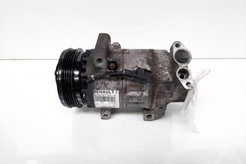 Compresor clima, cod 926006775R, Dacia Sandero 2, 1.2 benz, D4F740 (id:602084)