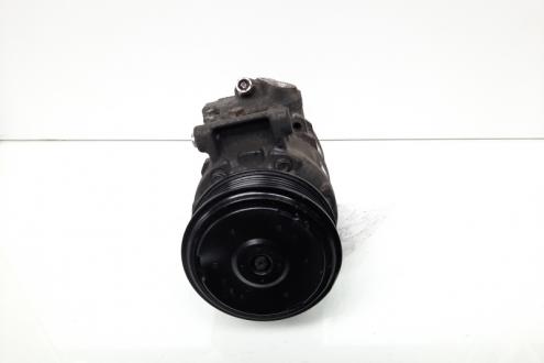 Compresor clima, cod 8E0260805CB, Audi A4 (8EC, B7), 2.0 TDI (id:602119)