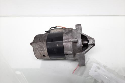 Electromotor, cod 8200266777B, Renault Megane 2, 1.6 benz, K4MT760, 5 vit man (id:602098)