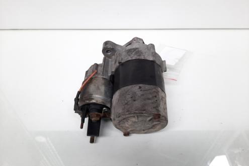 Electromotor, cod 8200266777B, Renault Megane 2, 1.6 benz, K4MT760, 5 vit man (id:602098)