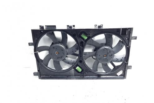 Grup electroventilatoare, cod 13223018, Opel Insignia A Sedan, 2.0 CDTI, A20DTH (idi:600250)