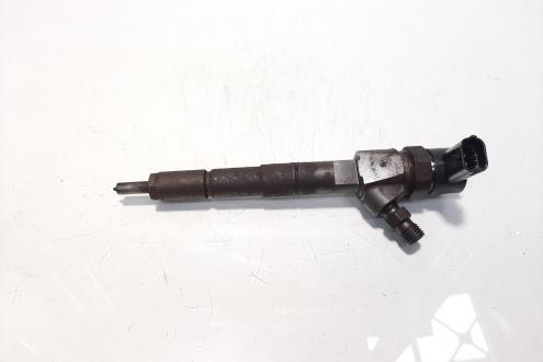 Injector, cod 0445110327, Opel Astra J, 2.0 CDTI, A20DTH (idi:595025)