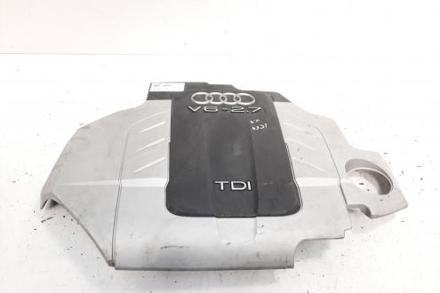 Capac protectie motor, cod 059103925BJ, Audi A6 Avant (4F5, C6), 2.7 TDI, CAN (id:604482)