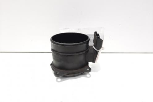 Debitmetru aer, cod 9650010780, Peugeot 407 Coupe, 1.6 HDI, 9HZ (idi:595046)