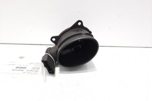 Debitmetru aer, cod 9650010780, Peugeot 308 SW, 1.6 HDI, 9HZ (idi:595046)