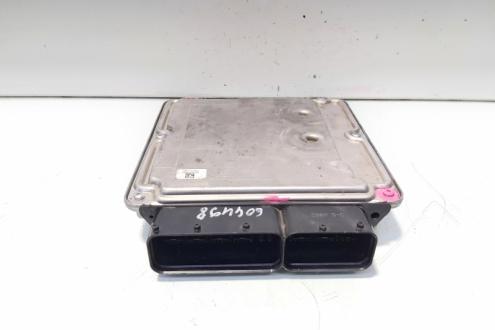Calculator motor ECU, cod 4F7910401, 0281014724, Audi A6 Avant (4F5, C6) 2.7 TDI, CAN (id:604498)