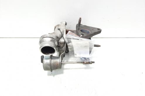 Turbosuflanta, cod 03G2543597000123014K, Renault Megane 3 Combi, 1.5 DCI, K9KF830 (idi:595055)