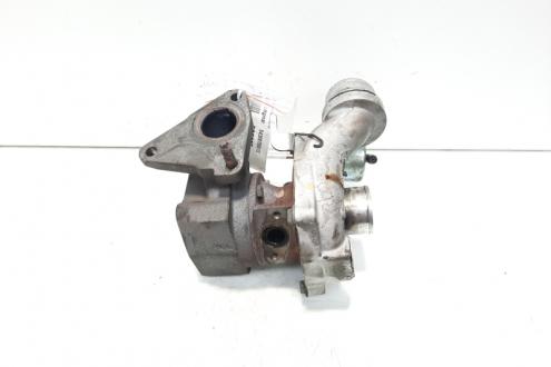 Turbosuflanta, cod 03G2543597000123014K, Renault Megane 3 Combi, 1.5 DCI, K9KF830 (idi:595055)