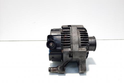 Alternator, Citroen Xsara hatchback, 1.9 diesel, WJY (pr:110747)