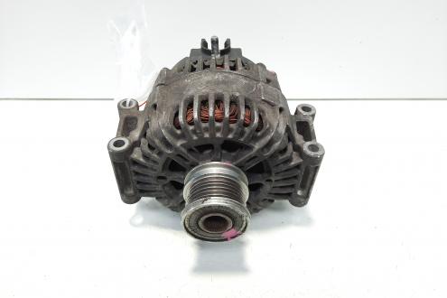 Alternator 150A Valeo, cod A0141541102, Mercedes Clasa GLK (X204) 2.2 CDI, OM651913 (idi:597314)