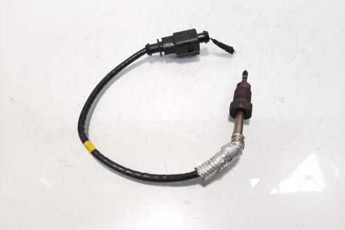 Sonda temperatura gaze, cod 04L906088CQ, Skoda Fabia 3 (NJ3) 1.4 TDI, CUS (idi:597320)