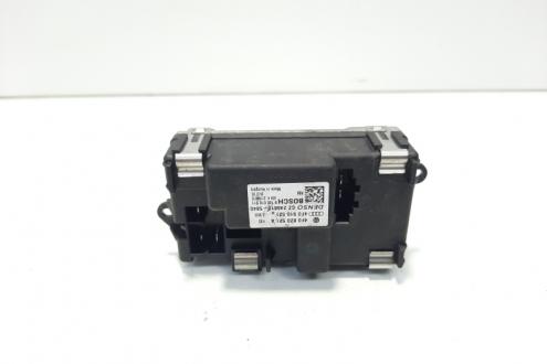 Releu ventilator bord, cod 4F0820521A, Audi A6 Avant (4F5, C6) (id:604497)