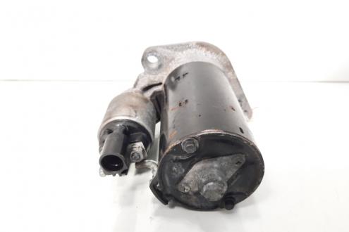 Electromotor, Vw Passat (3C2) 2.0 TDI, CBA, 6 vit man (id:604110)