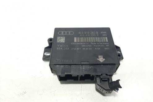 Modul senzori parcare, cod 4L0919283B, Audi A6 Avant (4F5, C6) (id:604503)