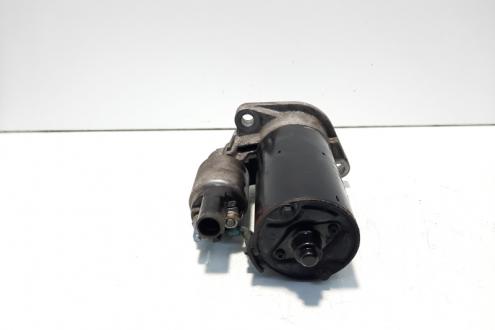 Electromotor, cod 02M911023P, Skoda Octavia 2 Combi (1Z5), 2.0 TDI, BKD, 6 vit man (idi:595130)