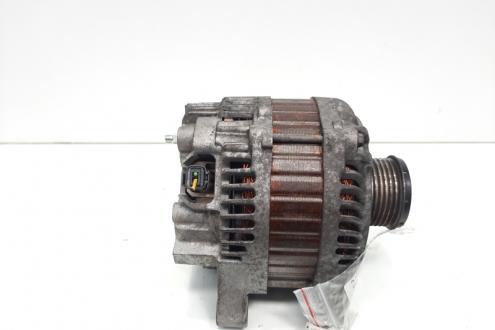 Alternator, cod 9654752880, Peugeot 407, 2.0 HDI, RHR (pr:110747)