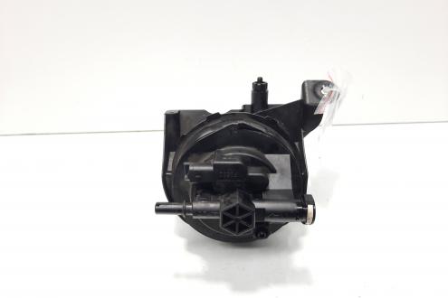 Carcasa filtru combustibil, cod 9645928180, Ford Focus C-Max, 2.0 TDCI, G6DD (id:604742)