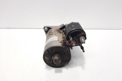 Electromotor, Opel Tigra (S93), 1.4 benz, X14XE, 5 vit man (id:604737)