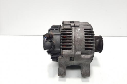 Alternator, Fiat Doblo (223) 1.9 JTD, 223B1000 (id:604722)