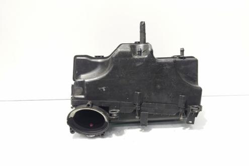 Carcasa filtru aer, cod 9656581180, Citroen Berlingo 1, 1.6 HDI, 9HX (id:604890)