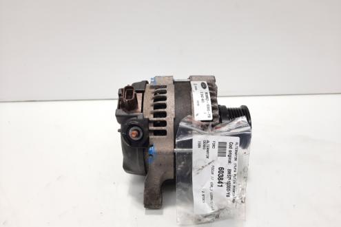 Alternator 150A Denso, cod 8M5T-10300-YB, Ford Focus 2 Cabriolet, 2.0 TDCI, G6DA (idi:603841)