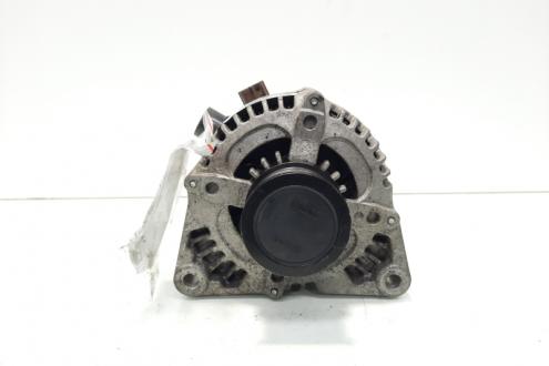 Alternator 150A Denso, cod 8M5T-10300-YB, Ford Focus 2 Cabriolet, 2.0 TDCI, G6DA (idi:603841)