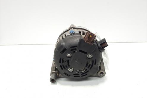 Alternator 150A Denso, cod 8M5T-10300-YB, Ford C-Max 1, 2.0 TDCI, G6DB (idi:603841)