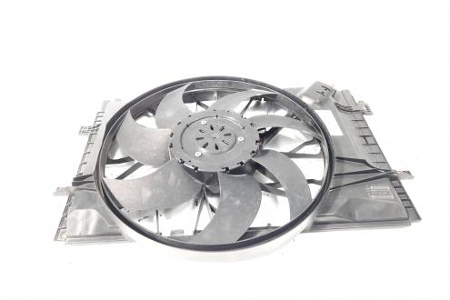 Electroventilator, cod A2035001693, Mercedes Clasa C Coupe (CL203) 2.2 CDI, OM646962 (idi:596665)