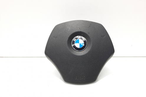 Airbag volan, cod 33677982902, Bmw 3 (E90) (id:604672)