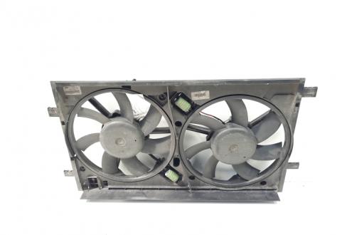 Grup electroventilatoare, cod 13241739, Opel Insignia A Sedan, 2.0 CDTI, A20DTH (idi:596667)