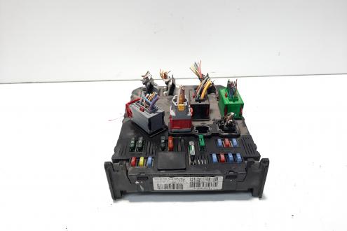 Modul BSI, cod 9653667580, Citroen Berlingo 1 (id:604916)