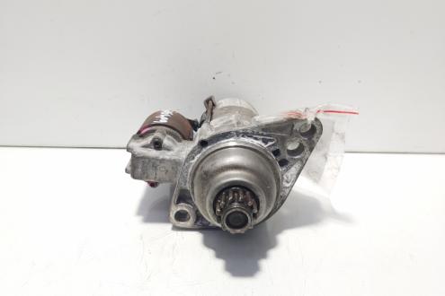 Electromotor Valeo, cod 02Z911024K, Seat Ibiza 5 ST (6J8), 1.6 TDI CAY, 5 vit man (id:604545)