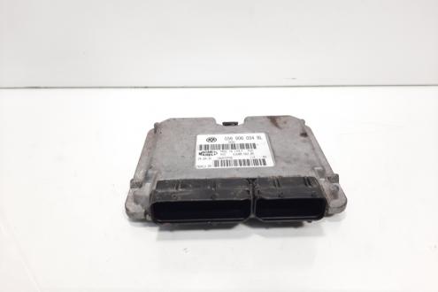 Calculator motor ECU Magneti Marelli, cod 036906034BL, VW Polo Classic (6V2), 1.4 benz, AUA (idi:604240)