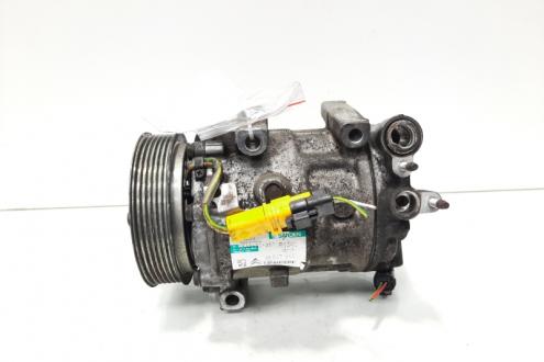 Compresor clima, cod 9654764280, Citroen C5 (II), 2.0 HDI, RHR (idi:603948)