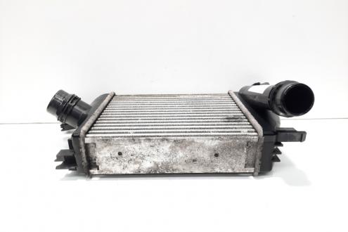Radiator intercooler, Dacia Sandero 2, 1.5 DCI, K9K612 (id:604838)