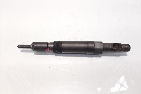 Injector, cod 0432133801, Ford Mondeo 3 (B5Y) 2.0 TDCI, HJBC (id:597357)