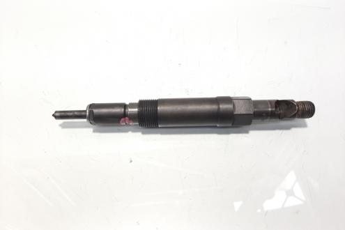 Injector, cod 0432133801, Ford Mondeo 3 (B5Y) 2.0 TDCI, HJBC (id:597359)