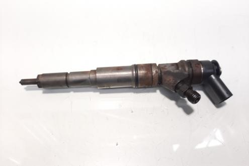 Injector, cod 7793836, 0445110216, Bmw 5 (E60) 2.0 diesel, 204D4 (id:600940)