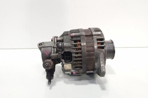 Alternator cu pompa vacuum, cod Z17DTH, Opel Astra H, 1.7 CDTI (pr:110747)