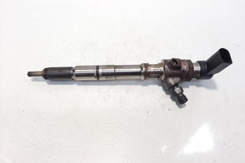 Injector Continental, cod 03L130277B, Skoda Superb II (3T4) 1.6 TDI, CAY (pr:110747)