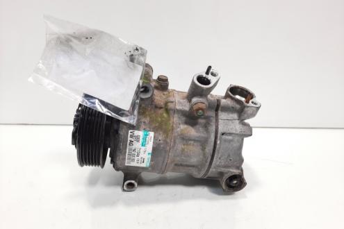 Compresor clima, cod 5N0820803, VW Passat Variant (365), 2.0 TDI, CFG (idi:604196)