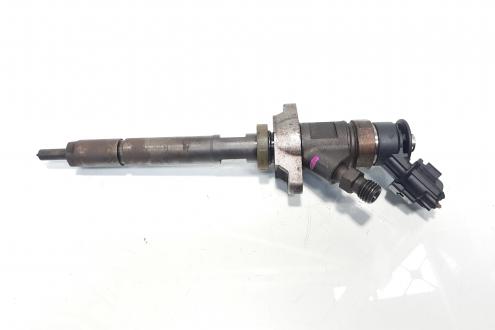 Injector, cod 0445110297, Peugeot 307 SW, 1.6 HDI, 9HZ (idi:596771)