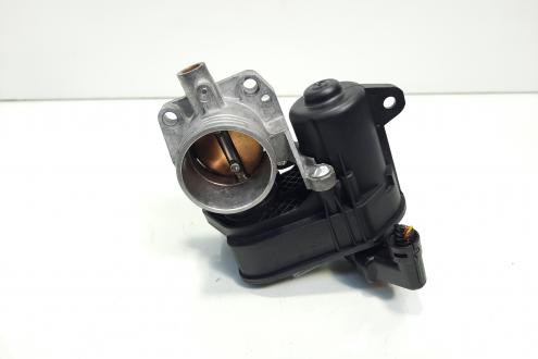 Clapeta acceleratie, cod 9673622380, Citroen C3 (III), 1.2 benz, HMZ (idi:604174)