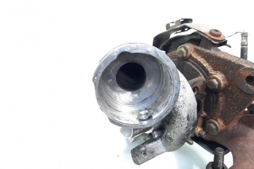 Turbosuflanta, cod 03G253014M, VW Golf 5 Plus (5M1), 1.9 TDI, BLS (idi:604197)