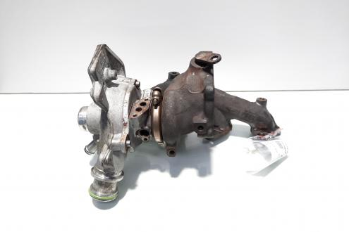 Turbosuflanta, cod 03F145701K, Seat Ibiza 5 ST (6J8) 1.2 TSI, CBZG (idi:579589)